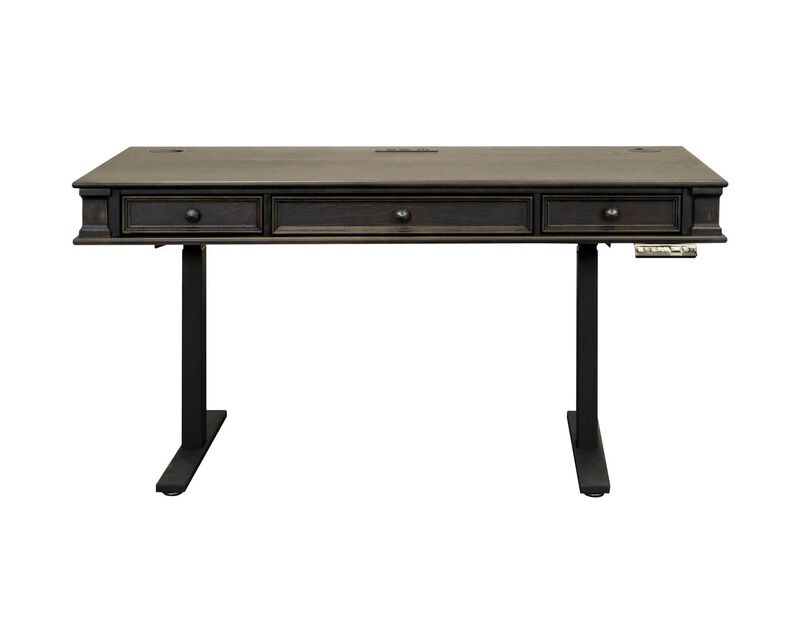 Electronic Sit/Stand Desk