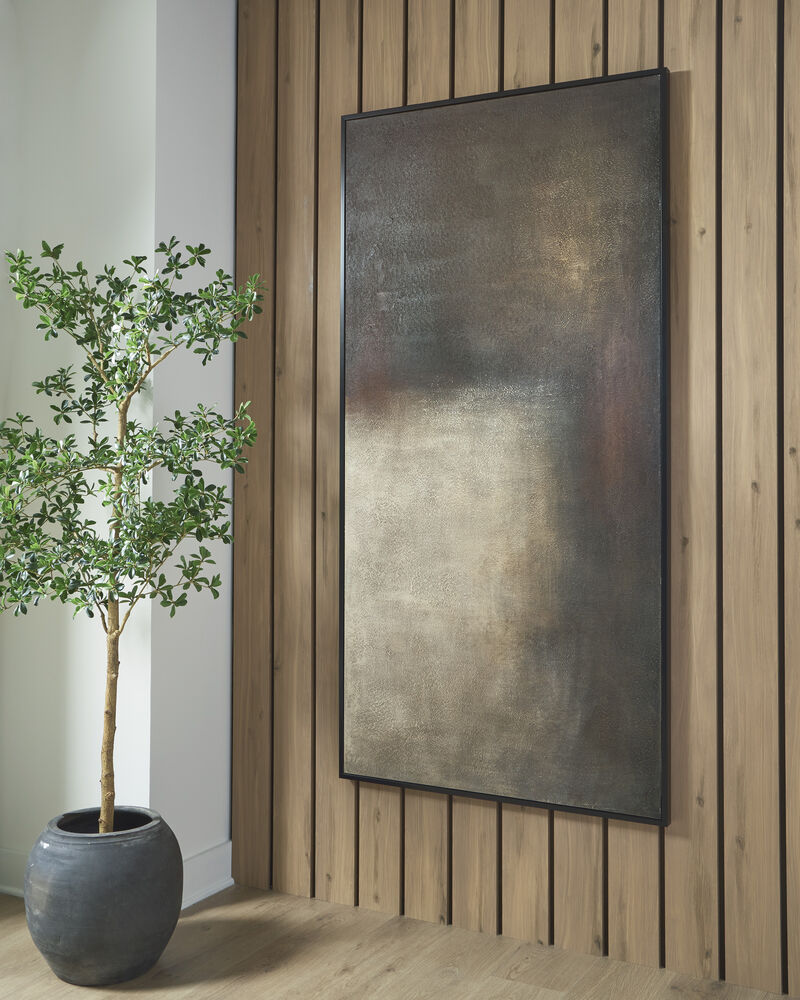 Wernmen Wall Art image number 1