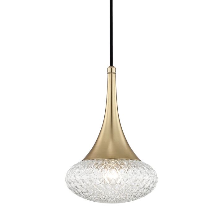 Bella Pendant
