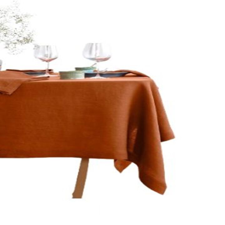 Linen Tablecloth - Sonoma