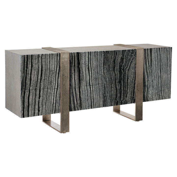 Linea Entertainment Credenza
