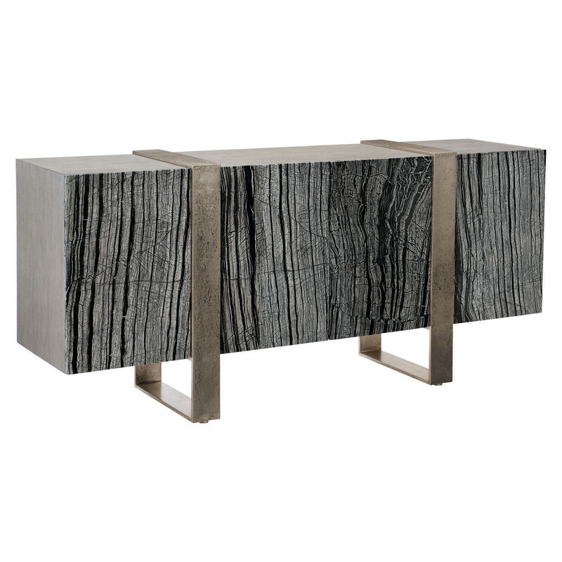 Linea Entertainment Credenza image number 1