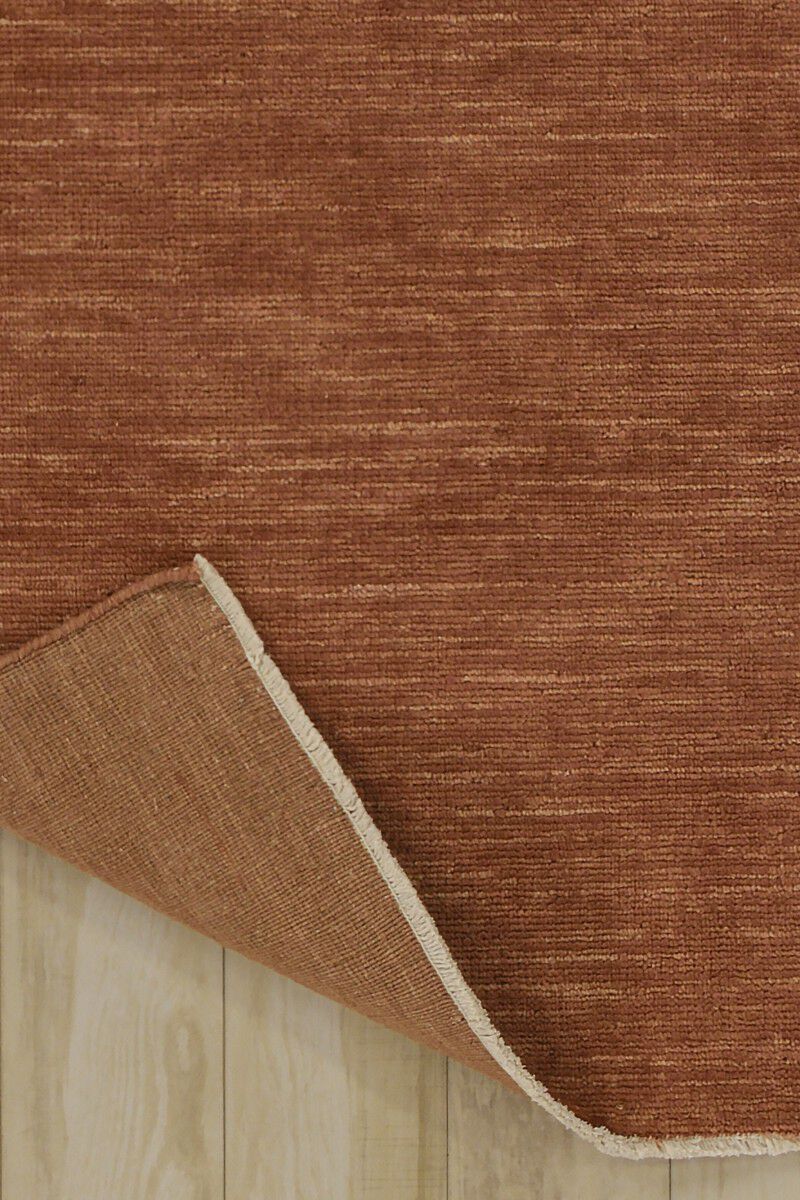 Hillcrest HCR274 8'9" x 11'9" Rug image number 6