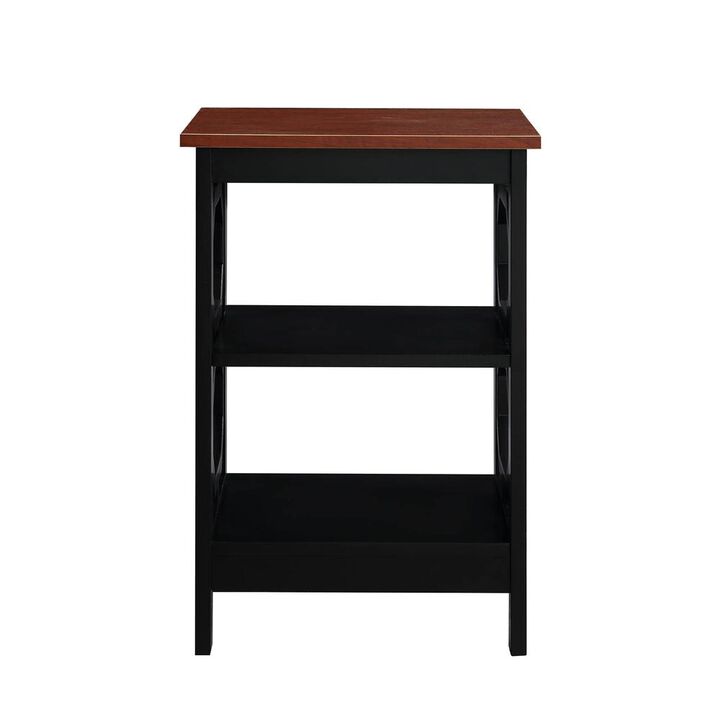 Convience Concept, Inc. Omega End Table