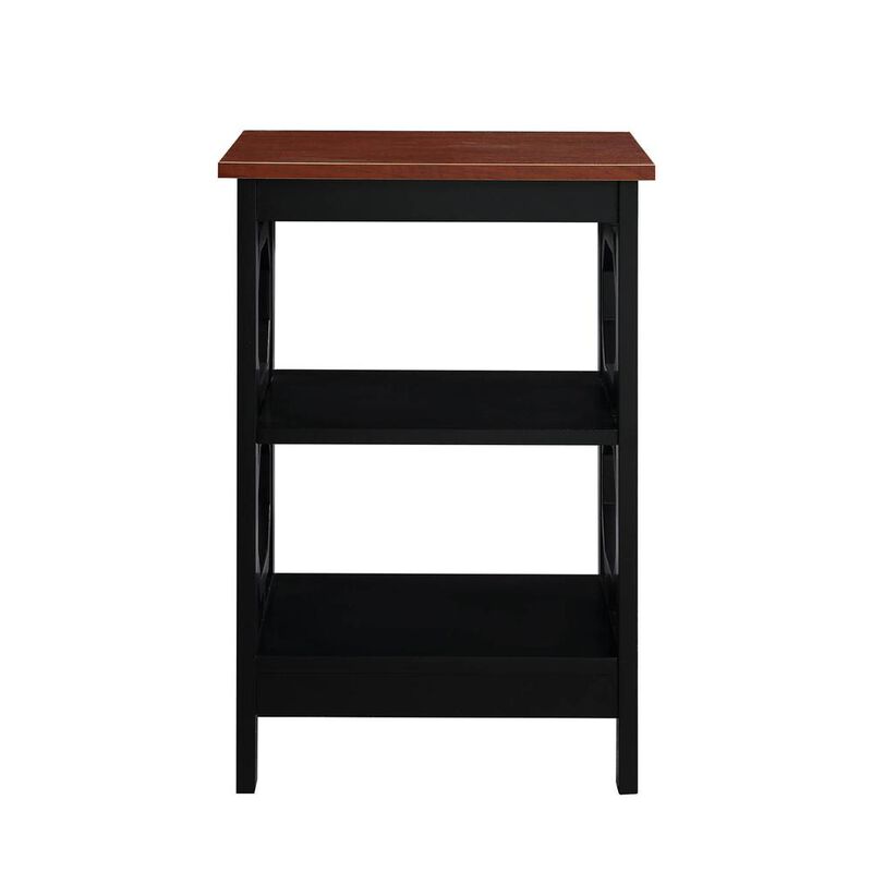 Convience Concept, Inc. Omega End Table