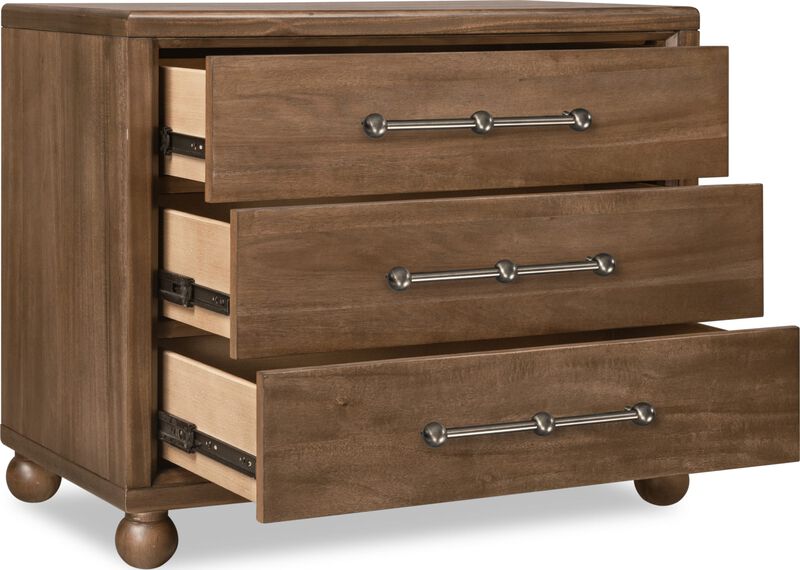 Langley Bachelors Chest image number 3