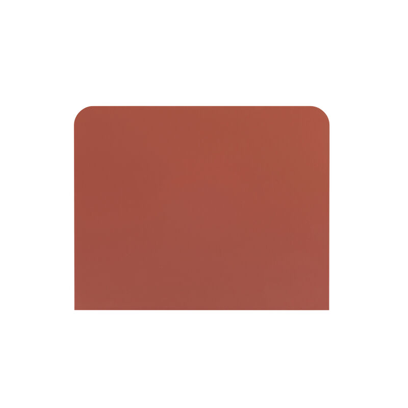 Ella Orange Nightstand