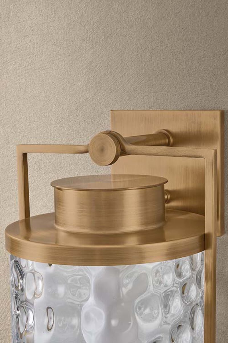 Haddock Wall Sconce image number 3