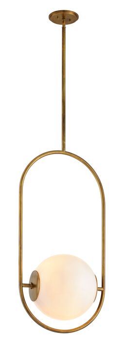 Everley Pendant