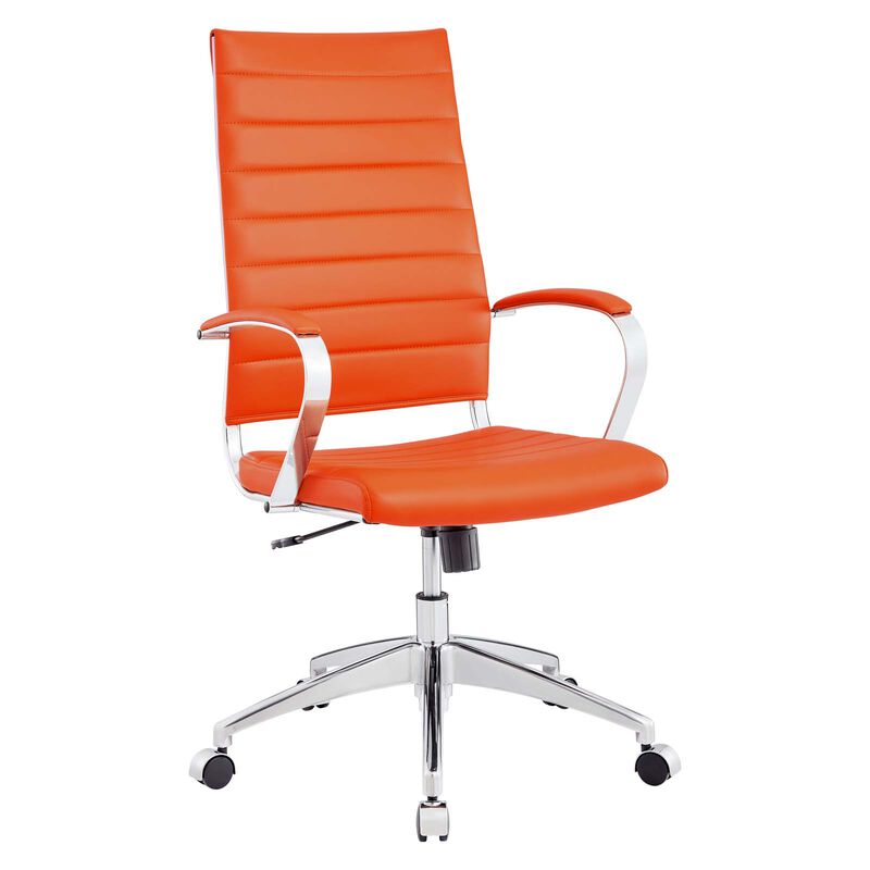 Modway Furniture - Jive Highback Office Chair image number 0