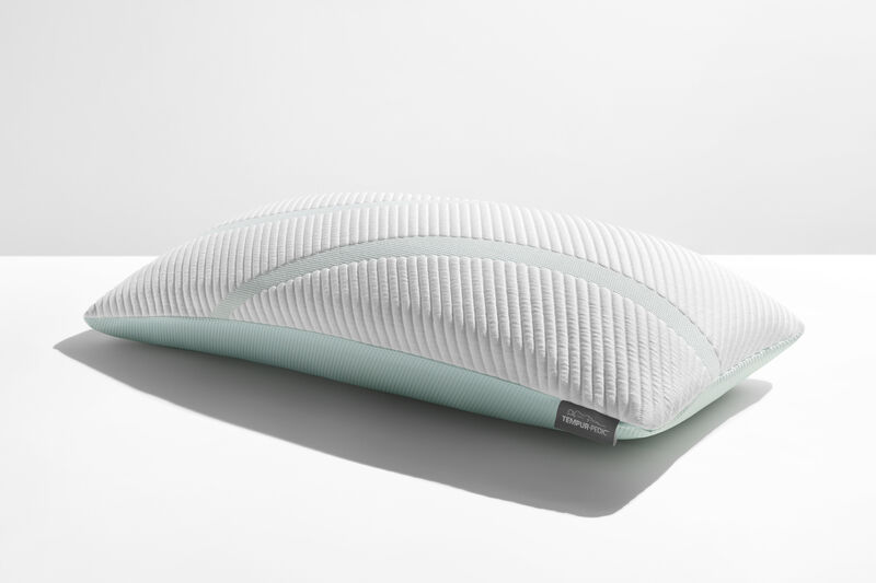 TEMPURAdapt Pro + Cooling Pillow Sleep Center
