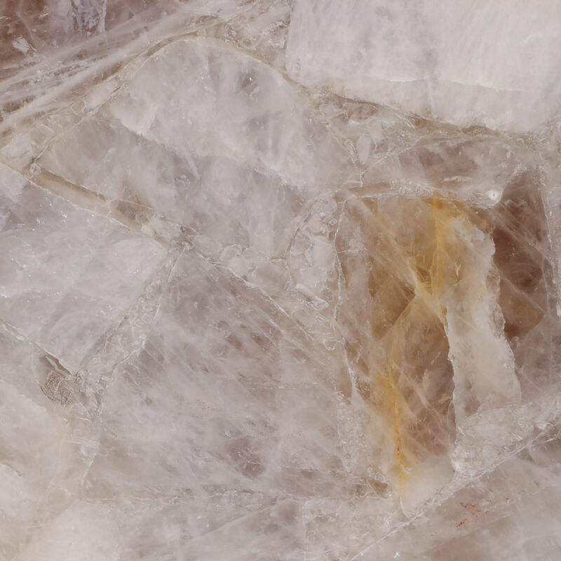 Finwood Agate Accent Table image number 3