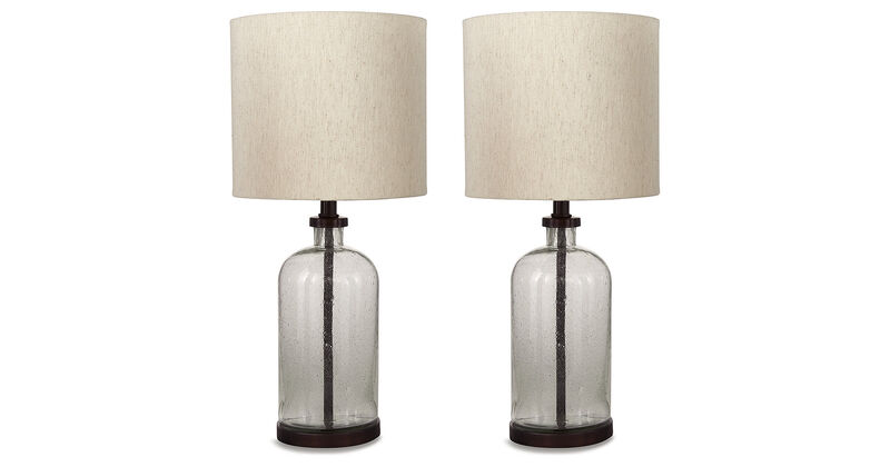 Bandile Table Lamp (Set of 2)