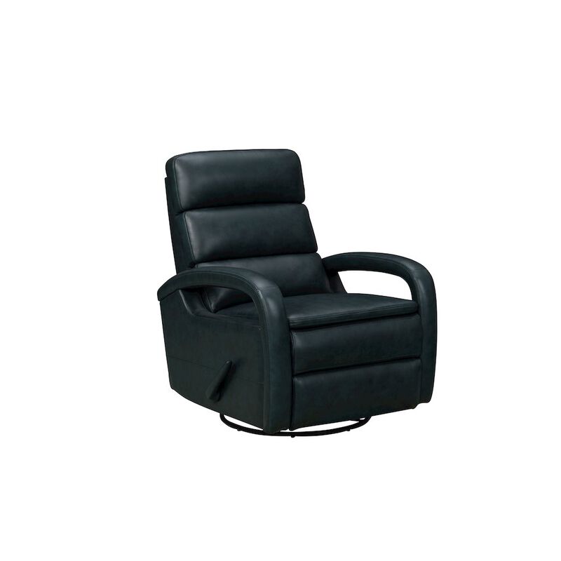Barcalounger Nick Recliner Swivel Glider image number 4