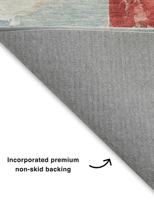 Merry & Bright MY13 9' x 12' Rug