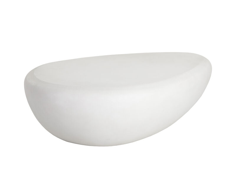 Large Corvo Coffee Table