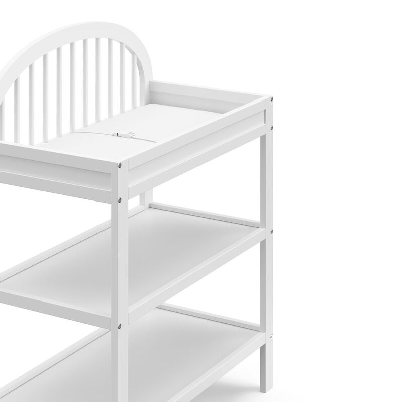 Olivia Changing Table image number 6