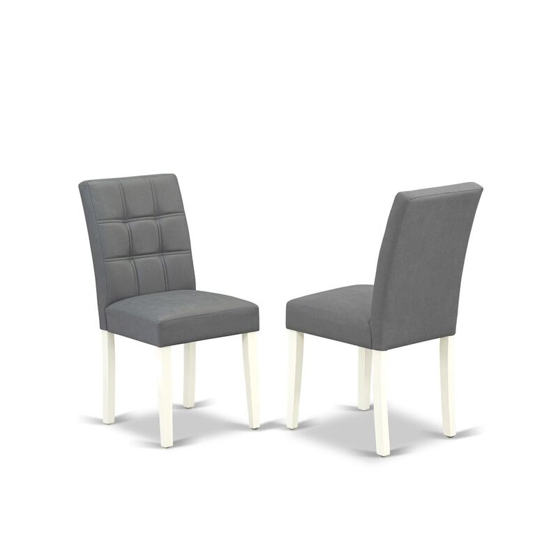 Austin Kitchen Chairs Set of 2