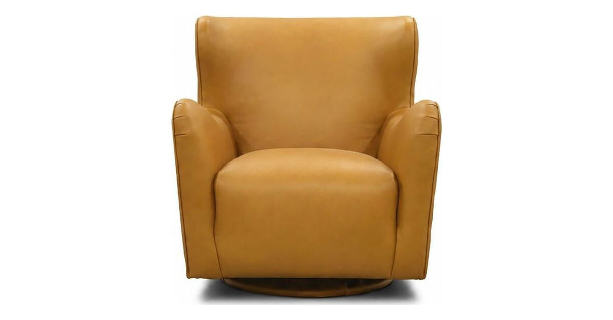 Le Mans Swivel Chair