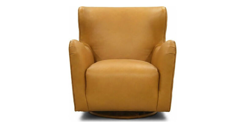 Le Mans Swivel Chair image number 0