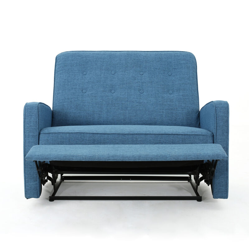 Merax Manual Standard Push Back Recliner