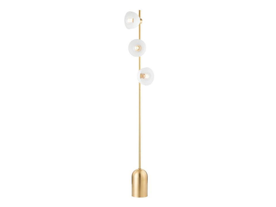 Belle Floor Lamp