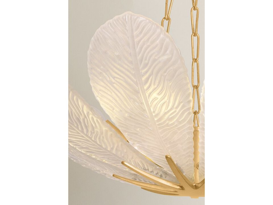 Galena Chandelier