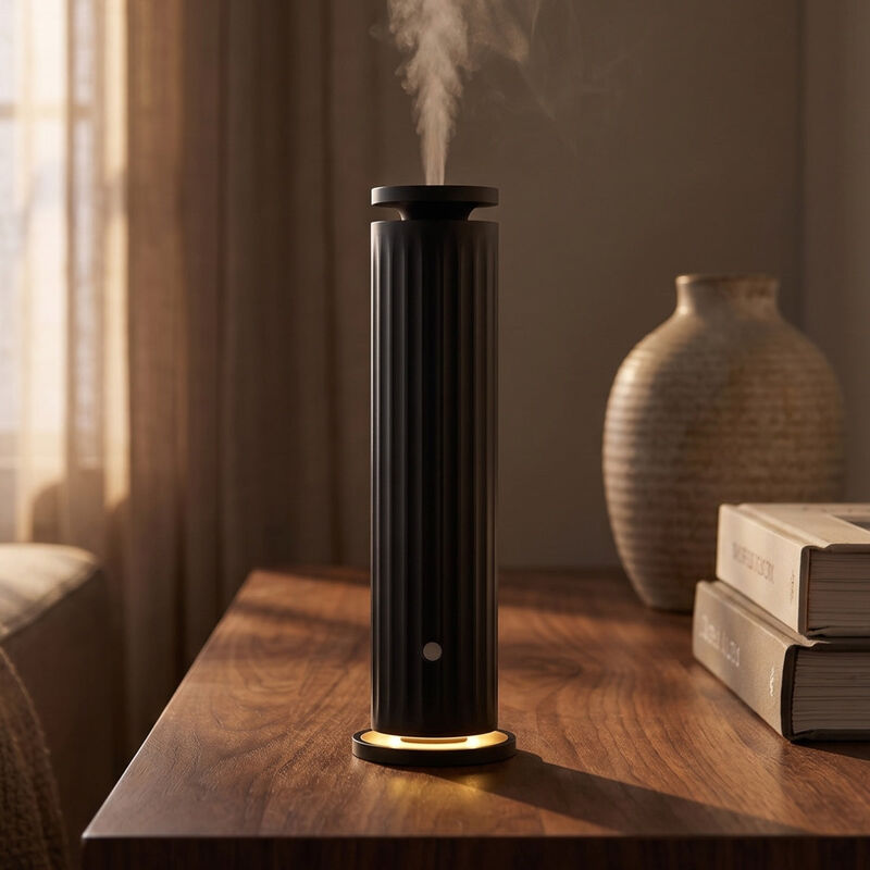Tower Pro App-Enabled Waterless Scent Diffuser image number 4