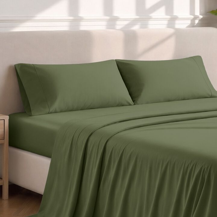 Ultra Soft Brushed Pillowcases