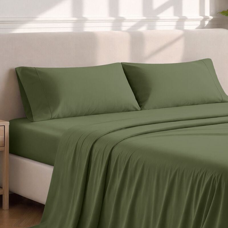 Ultra Soft Brushed Pillowcases image number 1