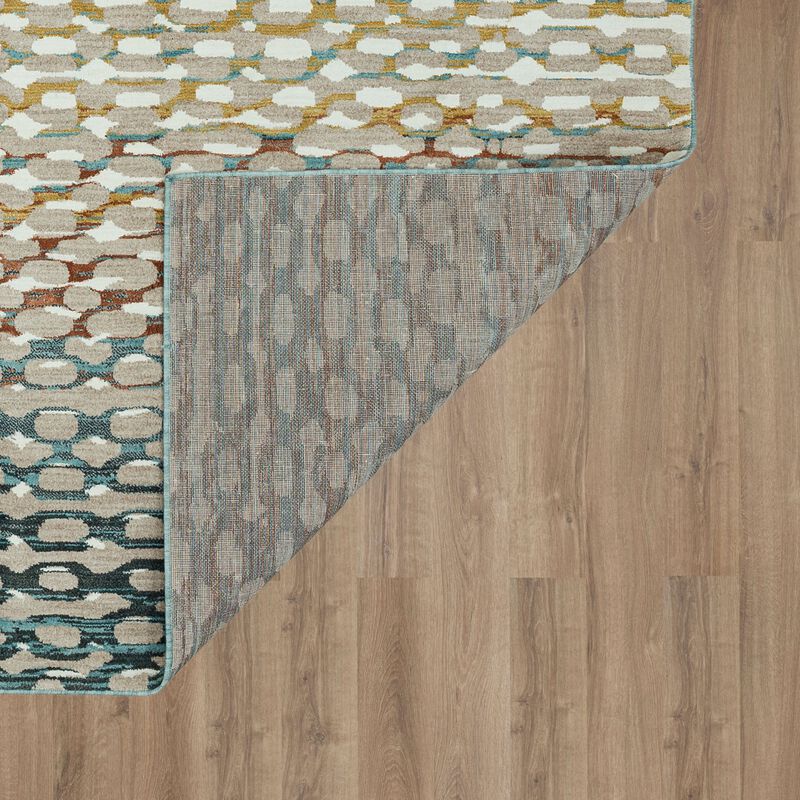 Renditon Cadelia Sedona 8' x 11' Rug by Stacey Garcia Home