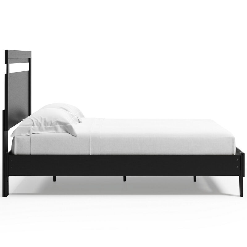 Finch Queen Panel Platform Bed