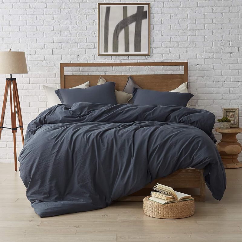 Natural Loft&reg; Oversized Comforter Set