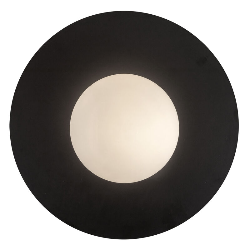 Elixir 14 in LED Flush Mount image number 2