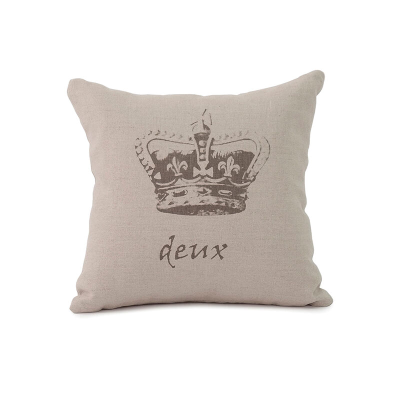 French Pillow image number 0