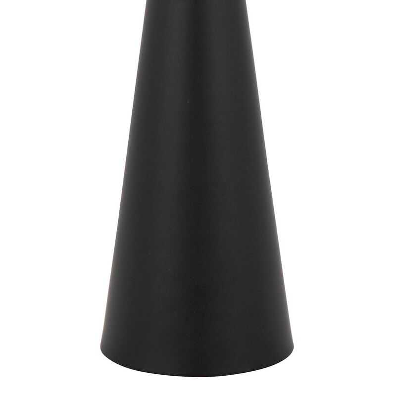 LumiSource Gemma 22 Metal Side Table