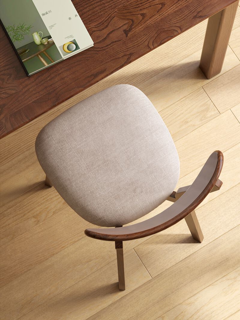 TATEUS Dining Chair image number 3