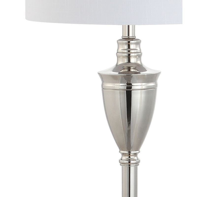 Othello Metal LED Floor Lamp