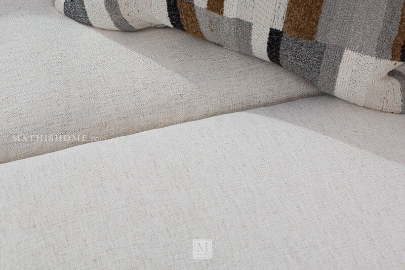 Hansel 5-Piece Sectional