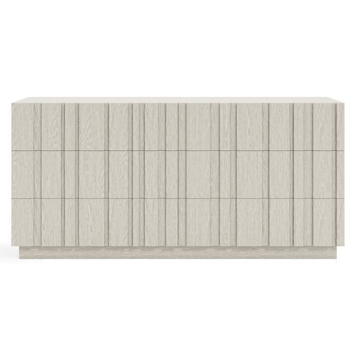 Tempo Dresser