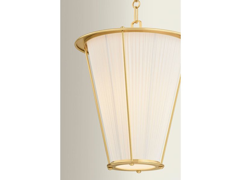 Ellsworth Lantern image number 5