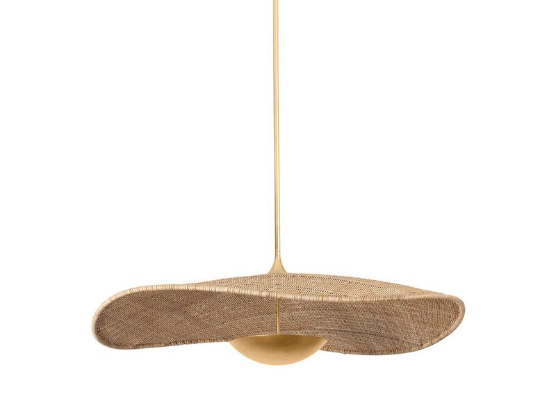 Shiloh Pendant image number 0