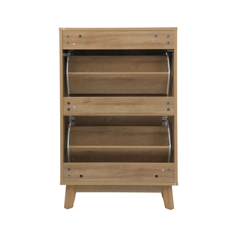shoe cabinet image number 3