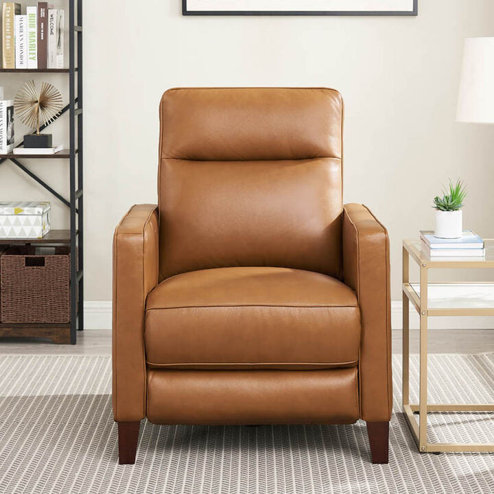 Ashby Power Headrest Zero Gravity Recliner