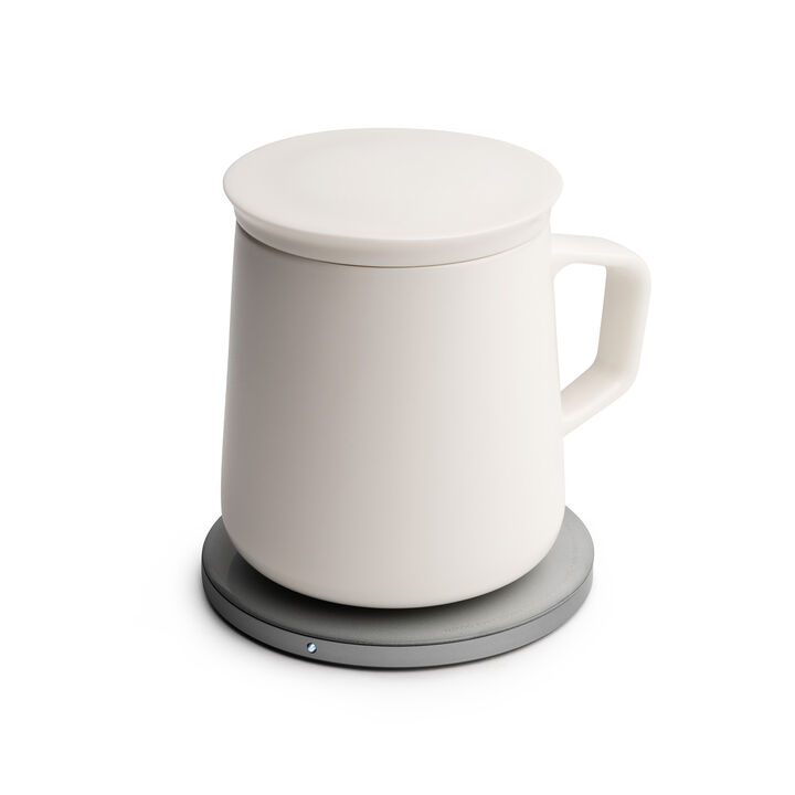 Neo Self-Heating Mug Set