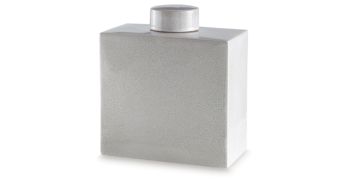 Haddworth Jar