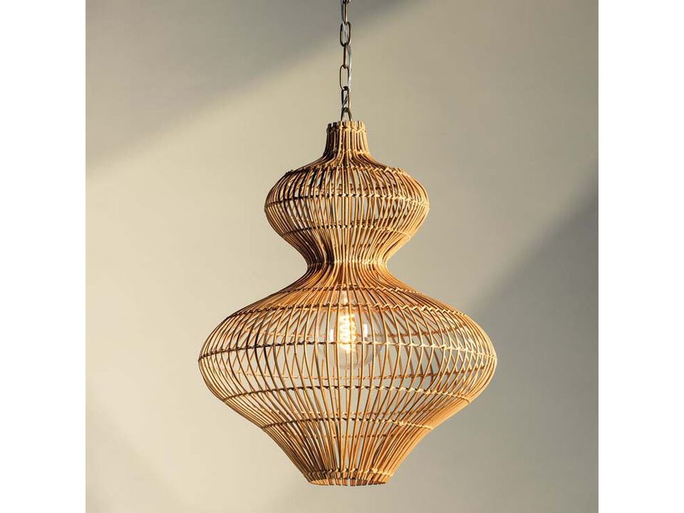 Irvine Pendant