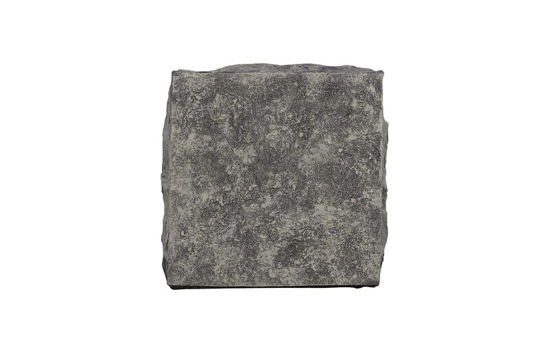 Cast Stone Medium Pedestal