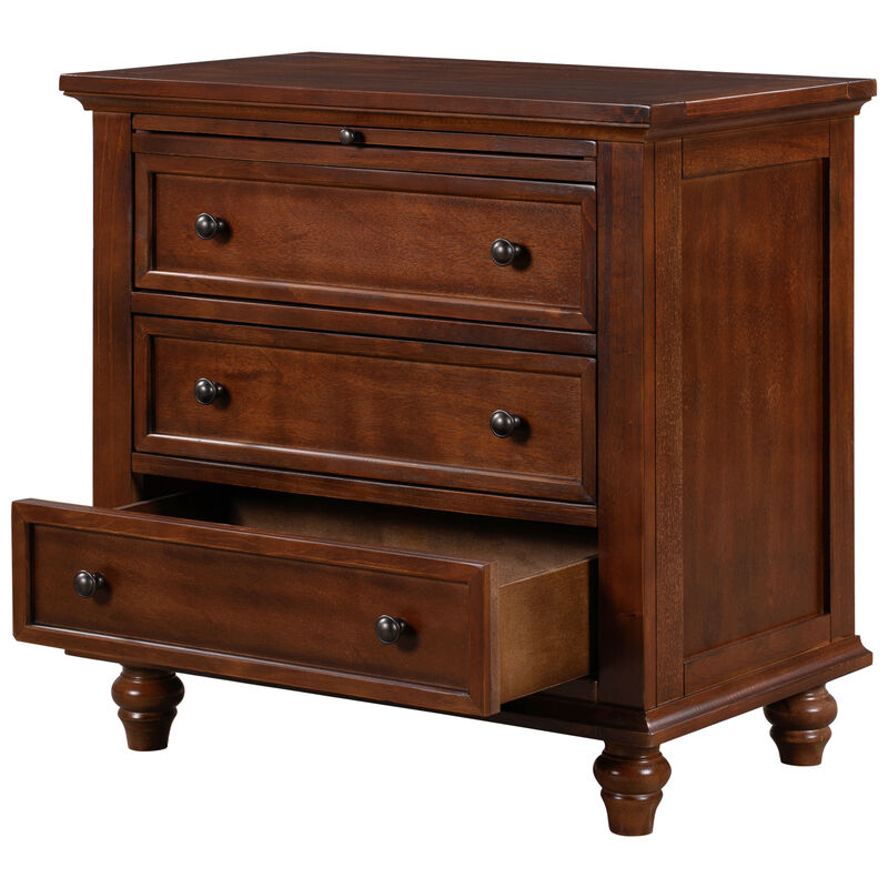 TATEUS Nightstand image number 6