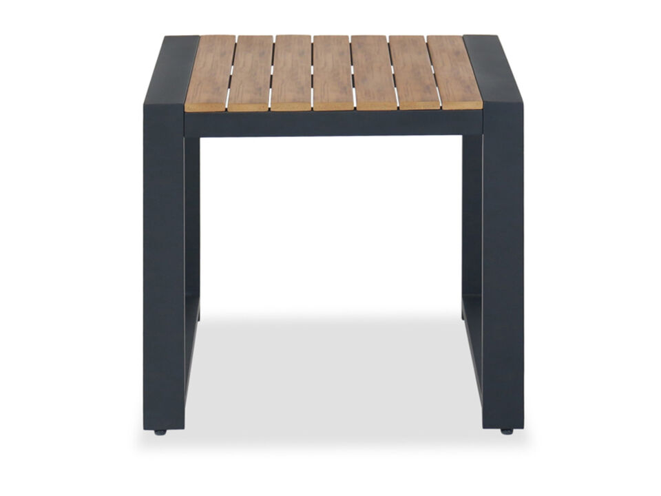 Bruges End Table